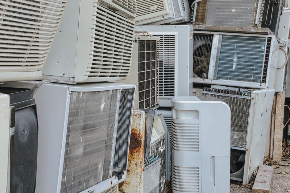 RV Air Conditioner Repair: $380 Average Cost Guide