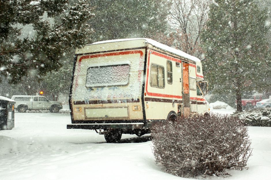 Why Your RV Water Heater Won't Heat (And How to Fix It)