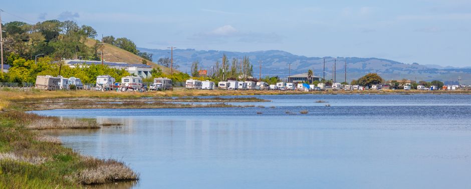 Full Time RV Registration: $800 to $187 Cost Guide