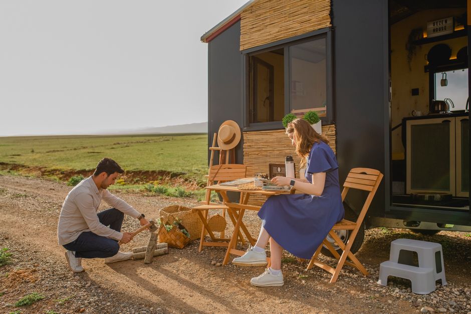 How Much Does Full-Time RV Living Really Cost