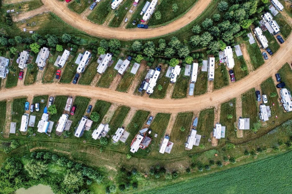 Camping Memberships That Cut RV Trip Costs