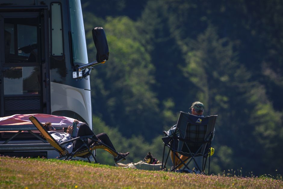 Keep Your RV Slide-Outs Working Longer
