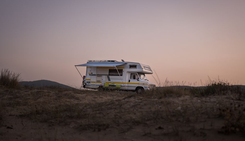 Best States for RV Domicile: Where to Register Your Home on Wheels