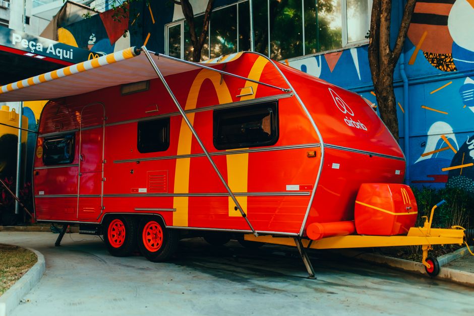 Fifth Wheel Backing Up: Essential Tips for First-Time Drivers