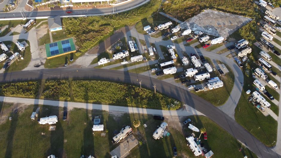 Is Full-Time RV Living Really Worth It?