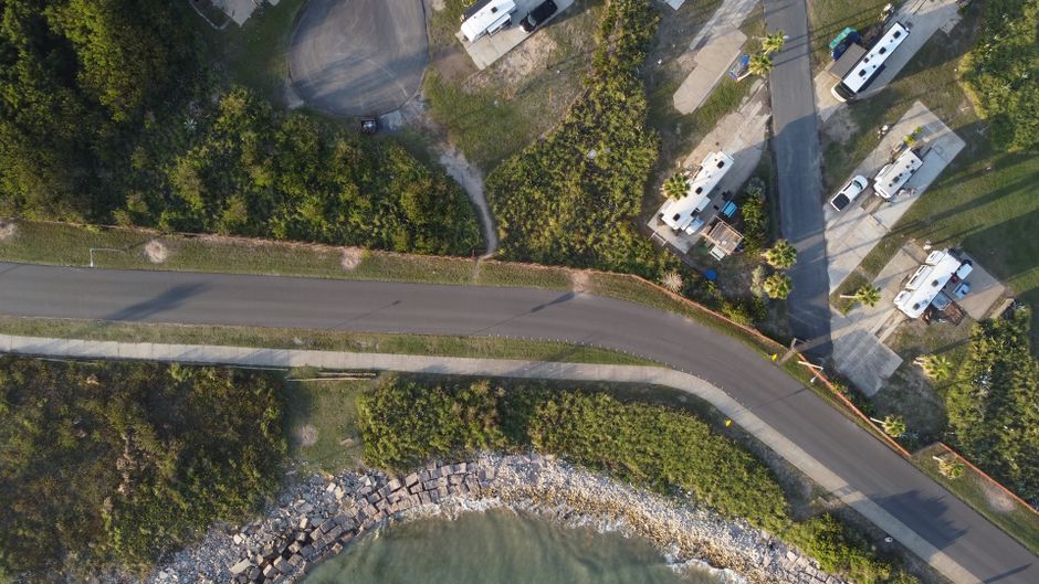 Your Full-Time RV Address: Legal Setup Guide