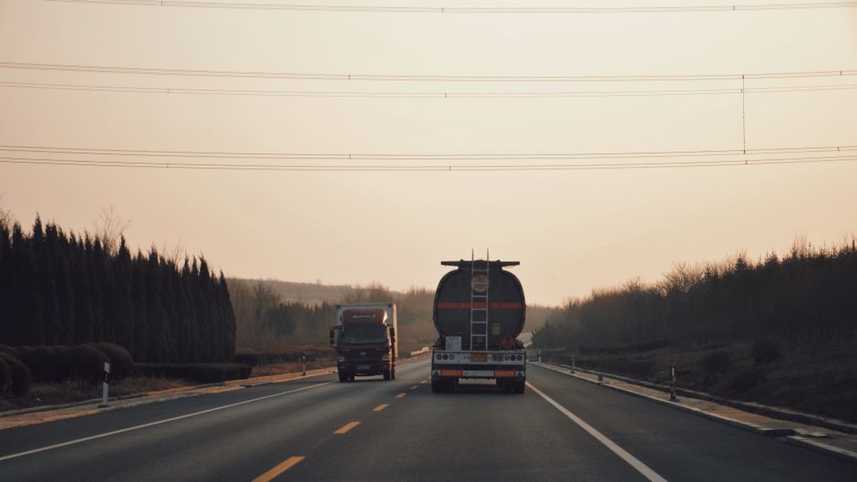 California's Clean Truck Check Is Now Hitting Diesel Motorhome Owners