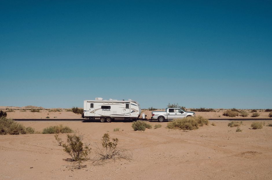 Make Real Money Living Full-Time in Your RV