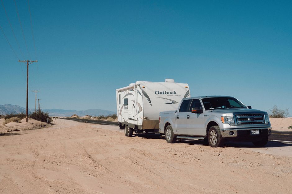 Free Camping on BLM Land: Western RVers' Best Kept Secrets
