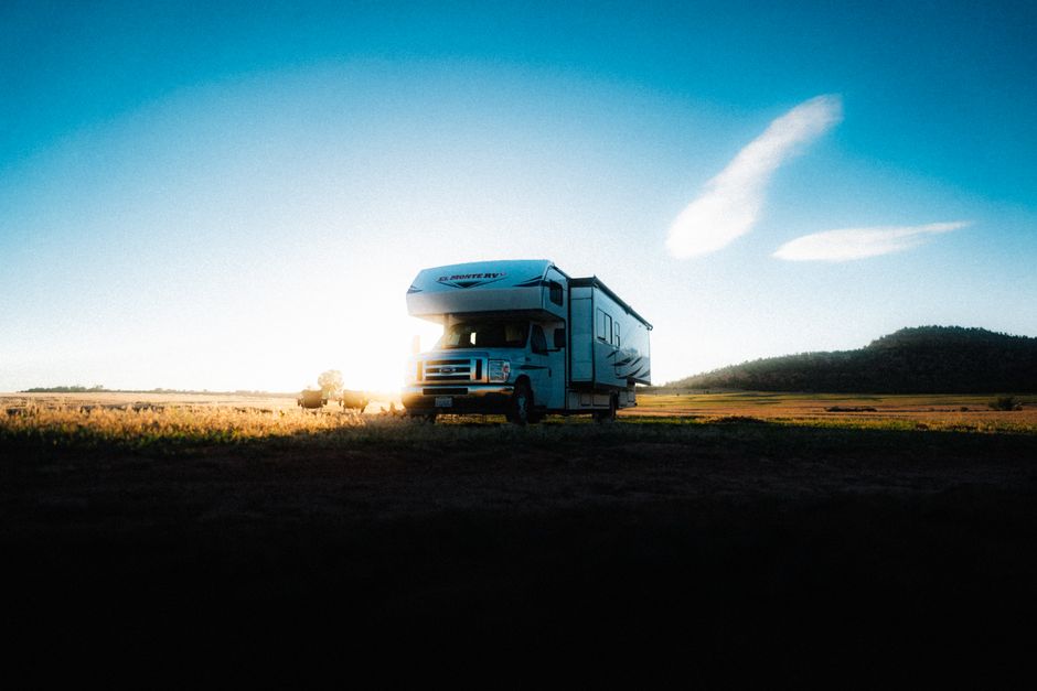 Choose Your RV Domicile State Strategically
