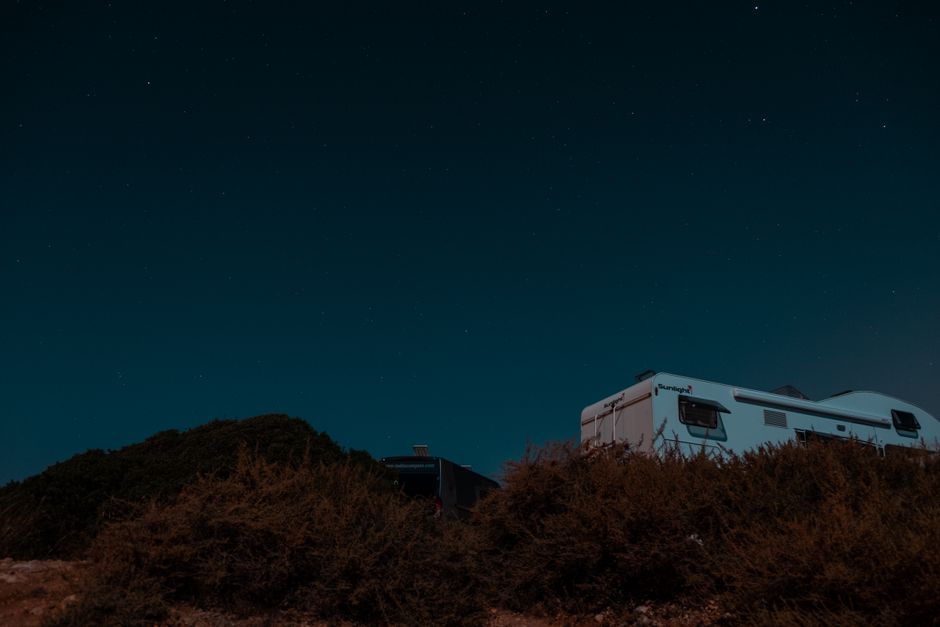 Top Fifth Wheels For Full-Time RV Living