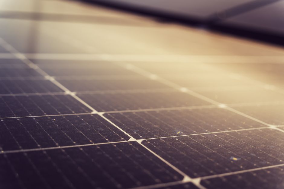 Power Your RV Off-Grid: Solar Panel Setup Guide