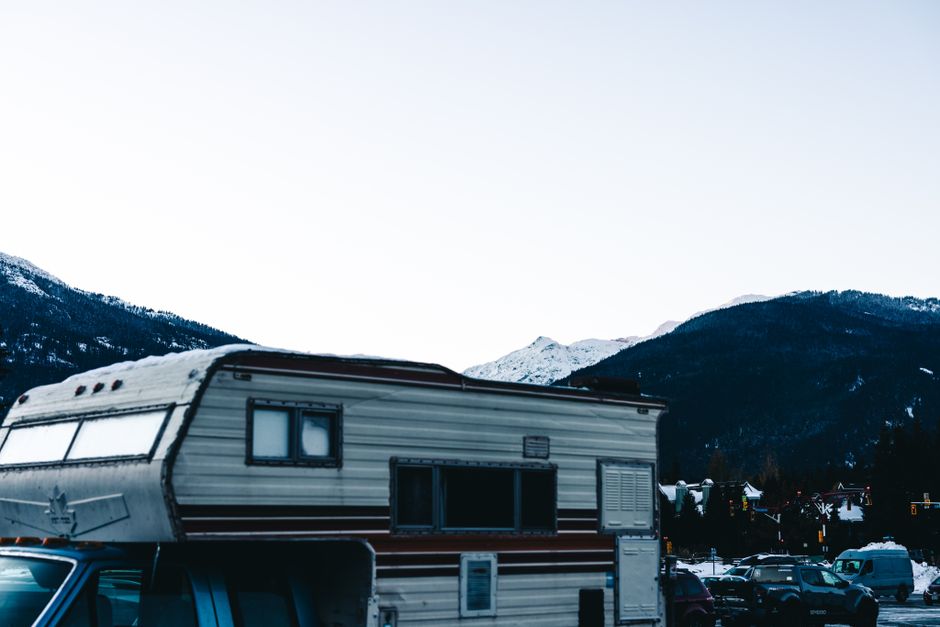 Walmart Overnight RV Parking: Where You Can Stay Free