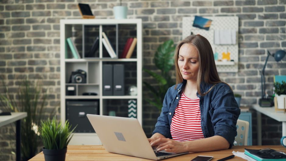 Work Anywhere: Best Remote Jobs For Full-Time RV Living