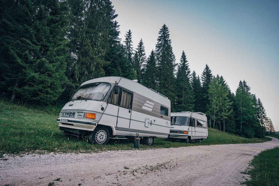 How to Level Your RV Like a Pro