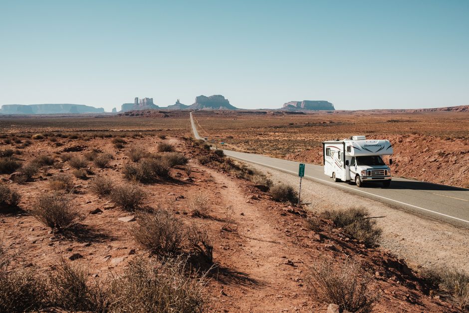 The Right Tow Vehicle For Your RV Setup