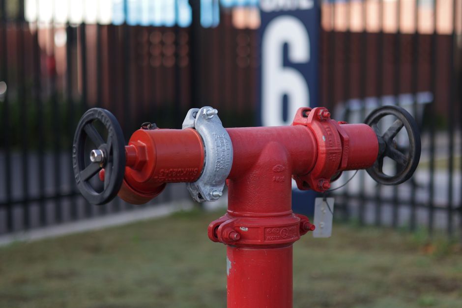 RV Water Pressure Regulator: 60-100 PSI Settings Explained