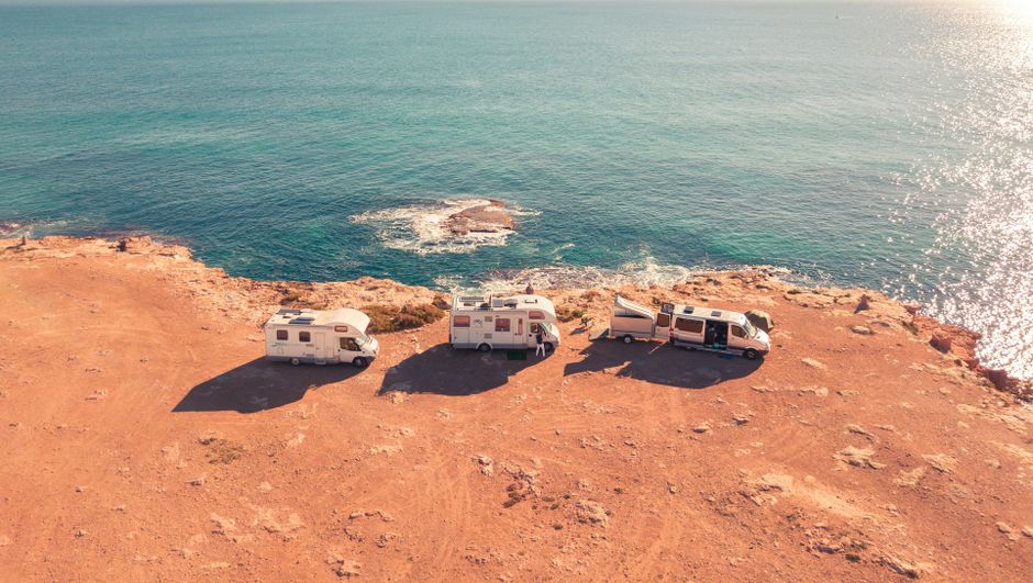Most Reliable RV Brands for Full-Time Living