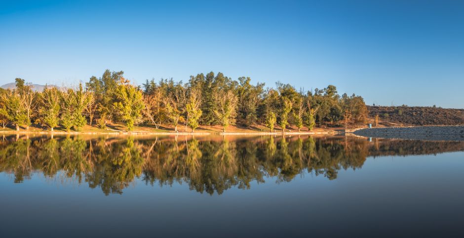 California Just Banned Repeat No-Shows From State Park Campsites