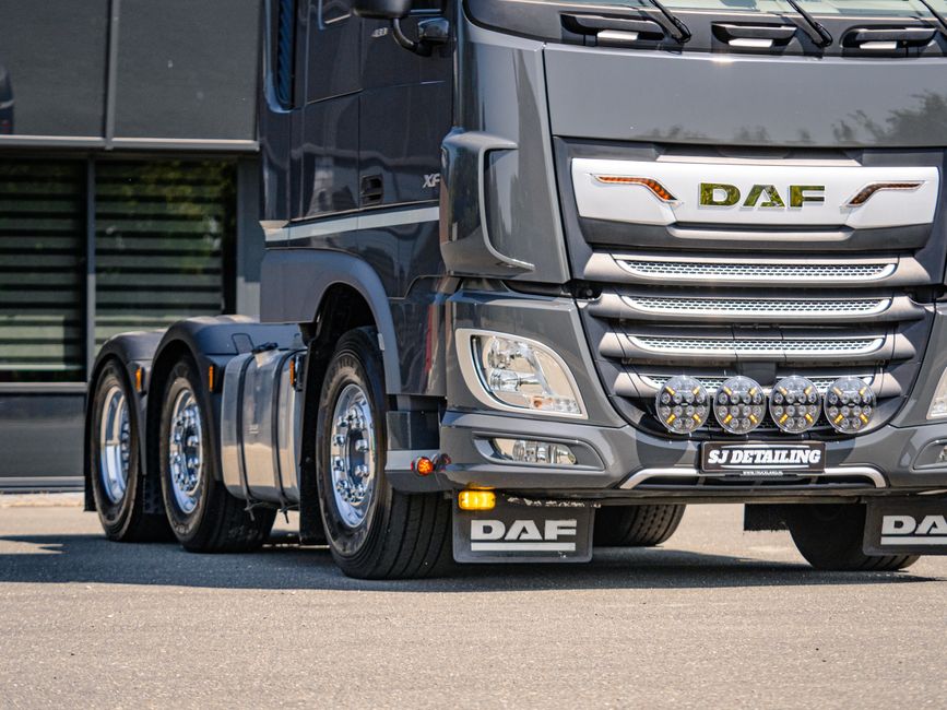 Best Truck For Towing Fifth Wheels: Expert Guide