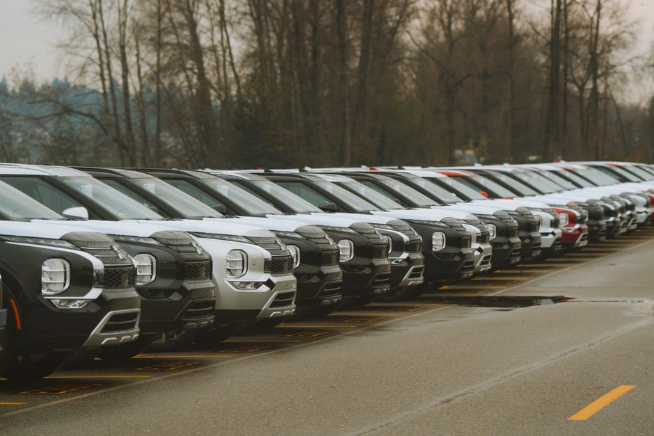The Multi-State New Motorhome Sales Squeeze Is Now in Effect