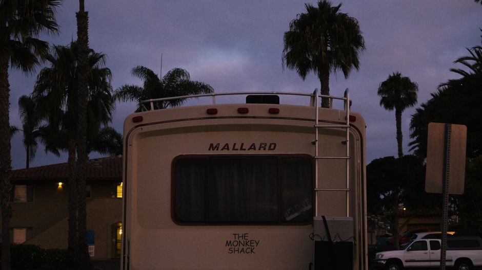 Keep Your RV Water Tank Clean and Fresh