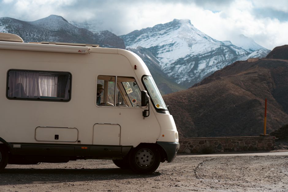 Extended RV Warranties: When They Actually Pay Off