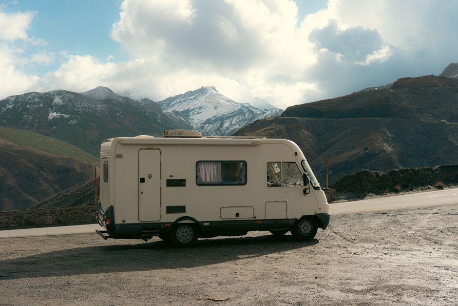 RV Mail Service Comparison: 5 Options for Full-Time Travelers