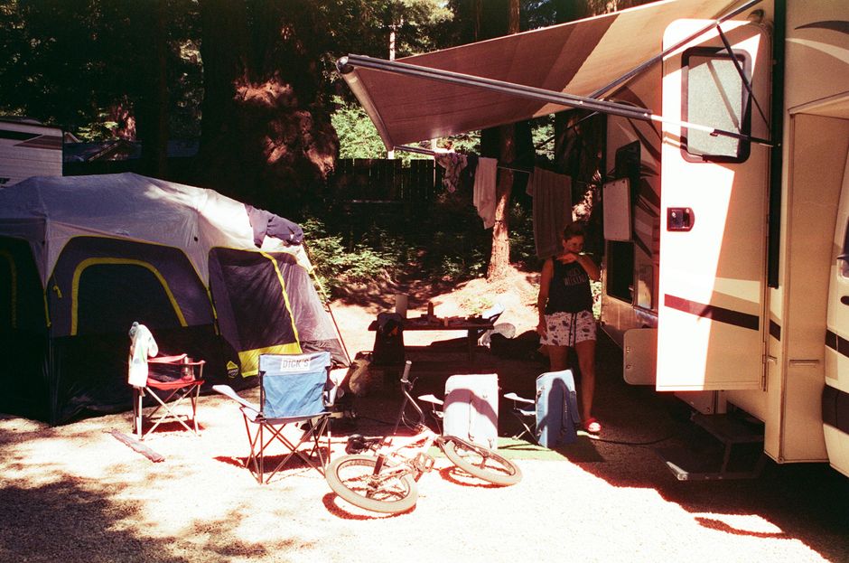 California AB 618: What the New Campsite No-Show Law Means for RVers