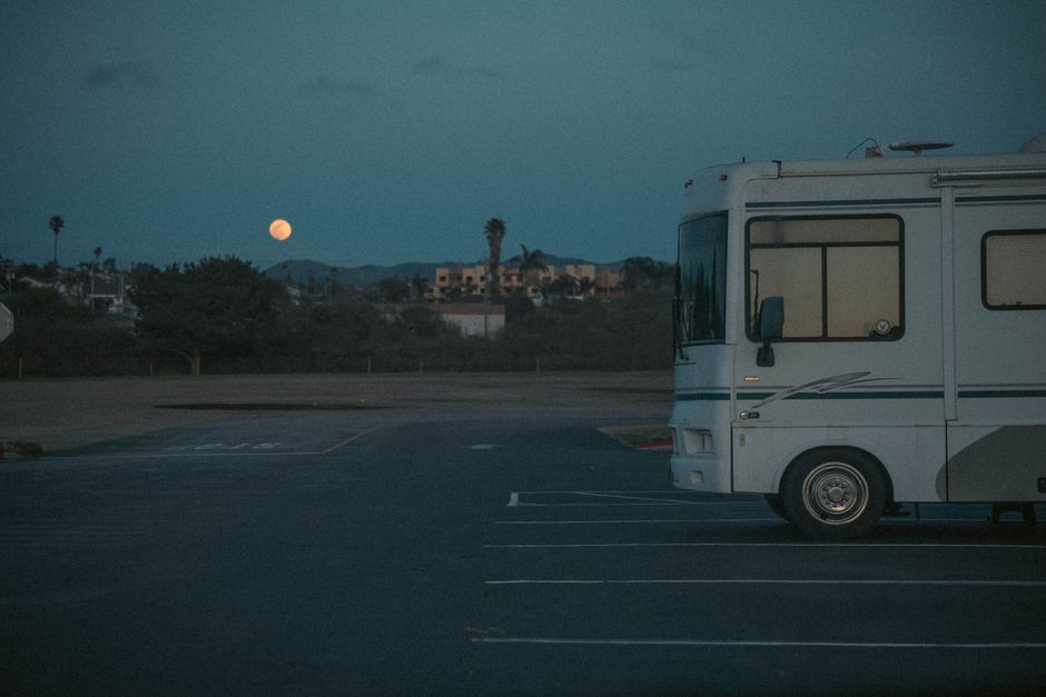 RV Depreciation Rate: How Much Your Motorhome Loses in Value