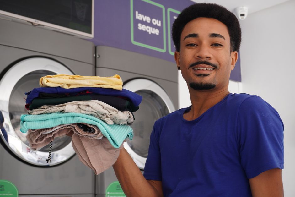 Van Laundry on $40 a Month: Your Complete Guide