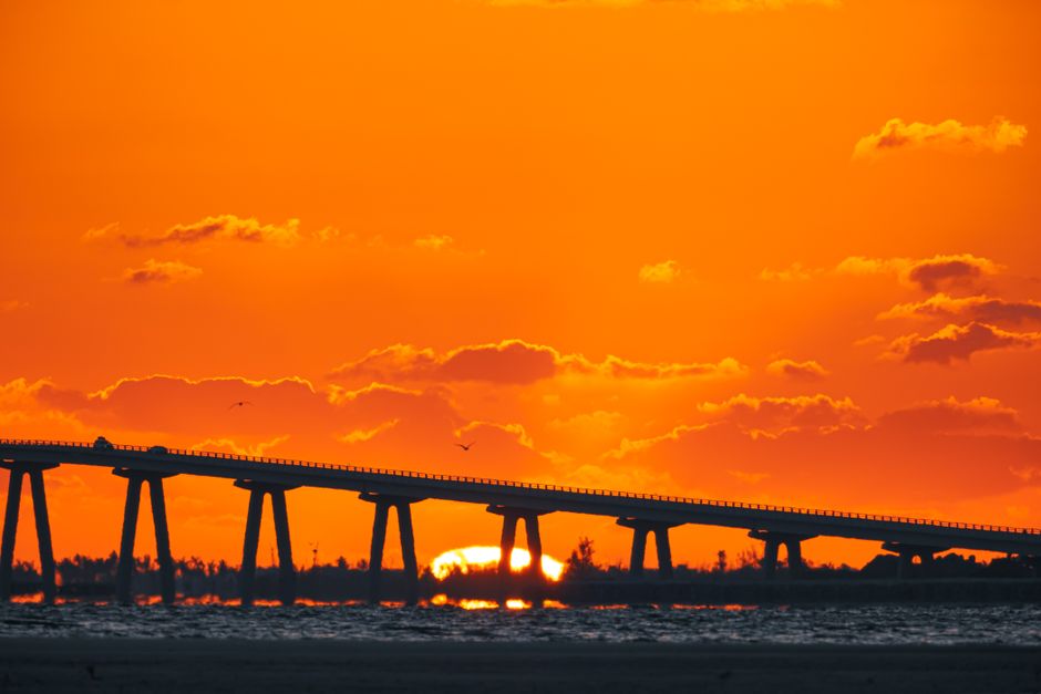 Best Florida Snowbird RV Parks for Winter Living