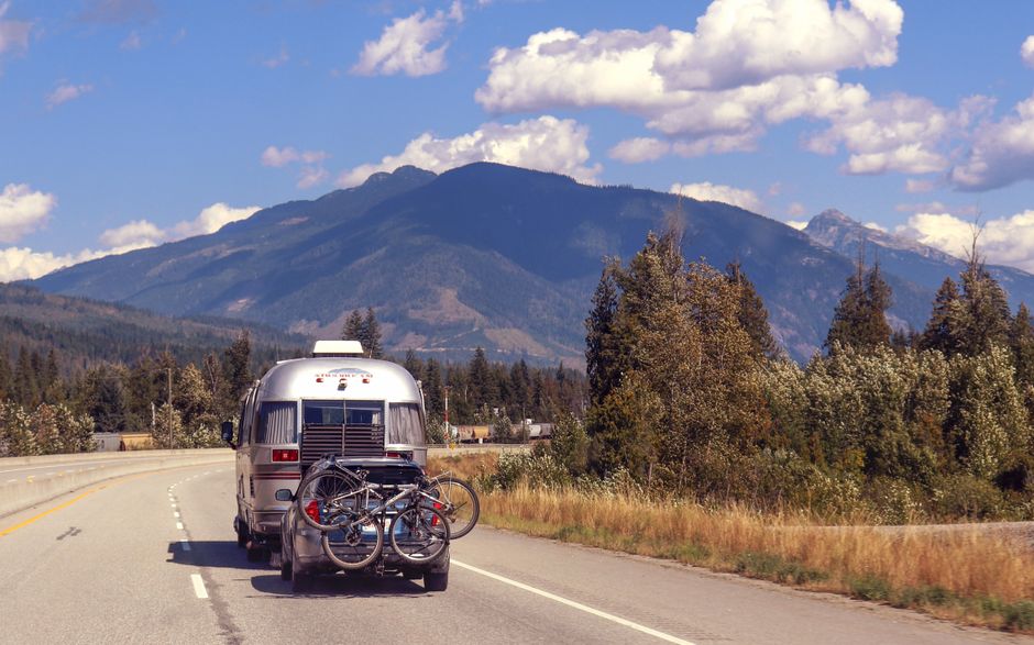 Dometic's New Electric-Only RV Water Heater Ditches Propane for Good