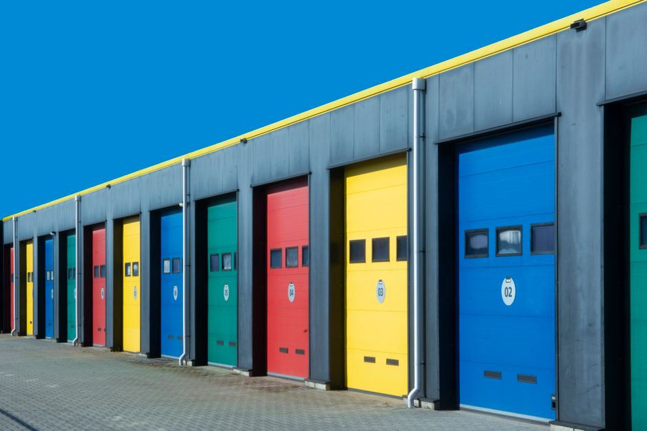 RV Storage Options: $50 to $400 Monthly Costs Explained