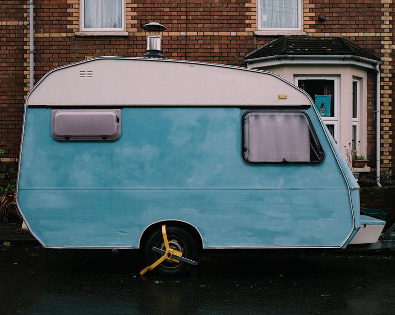 Which RV Setup Lets You Travel Longer?