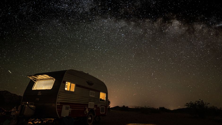 Free Boondocking Spots: Where RVers Camp for Nothing