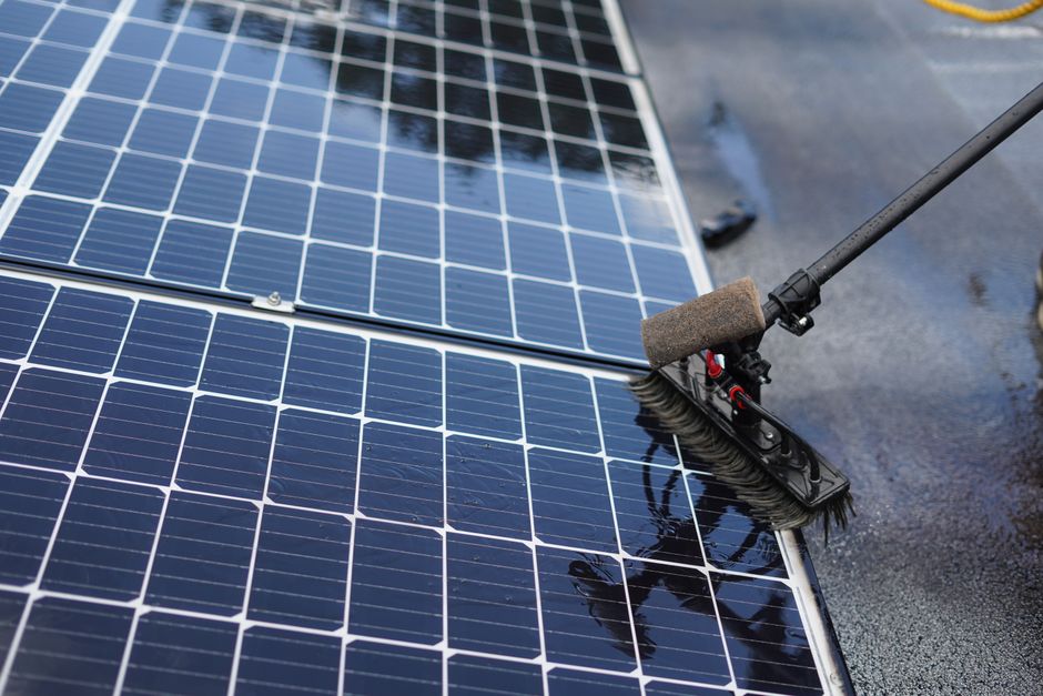 Install Solar On Your RV: The Complete Setup Guide
