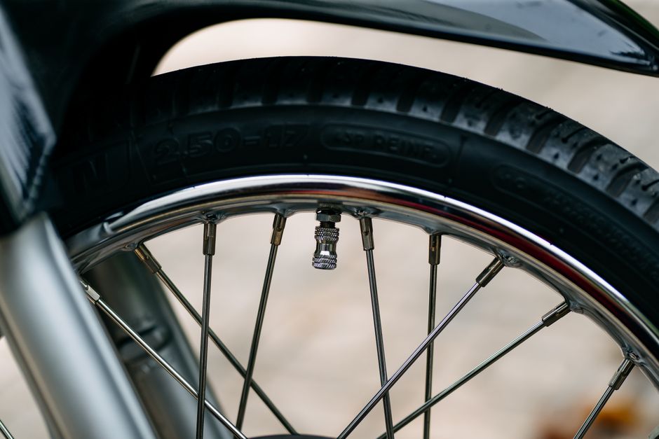 TPMS Now Standard on Towables: What RV Buyers Need to Know