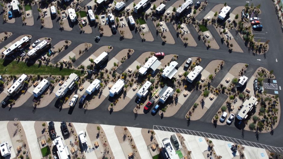 Why Right Now Is a Rare Buyer's Window in the RV Market