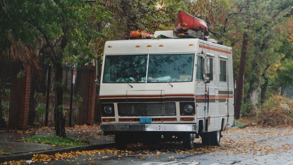 Free Camping on BLM Land: Your RV Guide