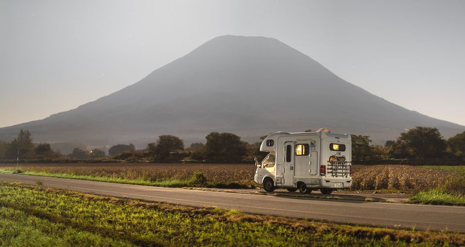 Your Complete Guide to Starting Life on the Road
