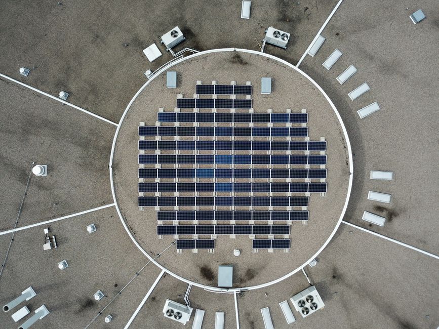 The Solar Wattage You Really Need for Full-Time RV Life