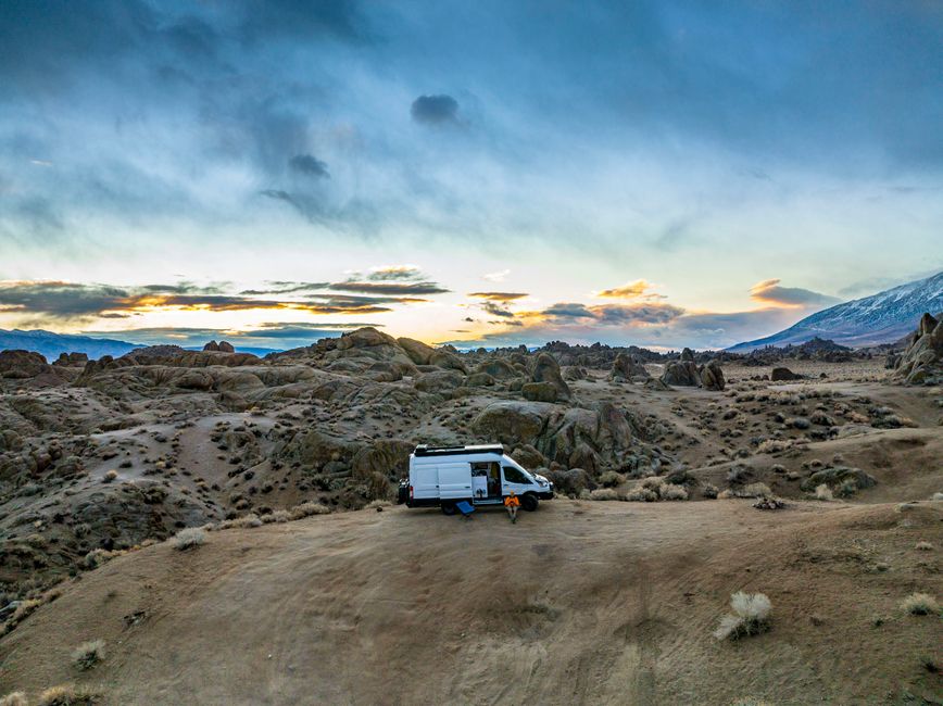 National Park Camping: Your Complete RV Guide