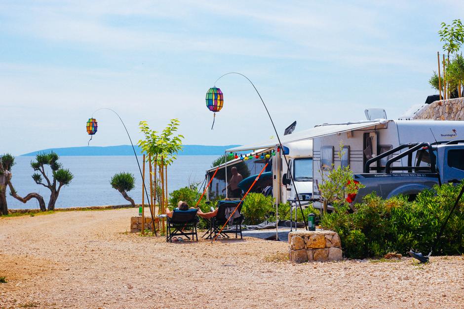 Why Full-Timers Choose South Dakota as RV Domicile