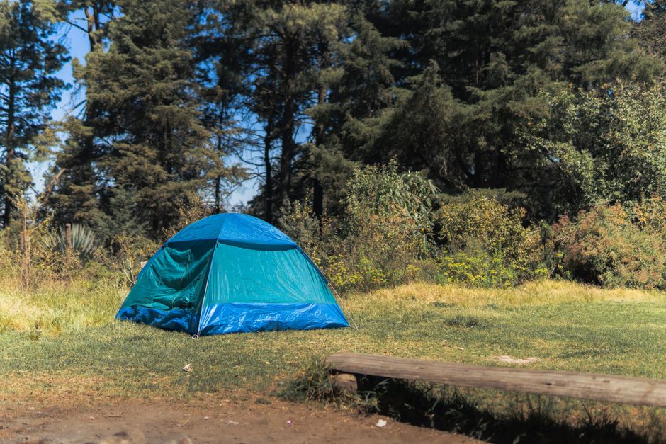Free Camping Spots: Where RVers Really Park for Nothing