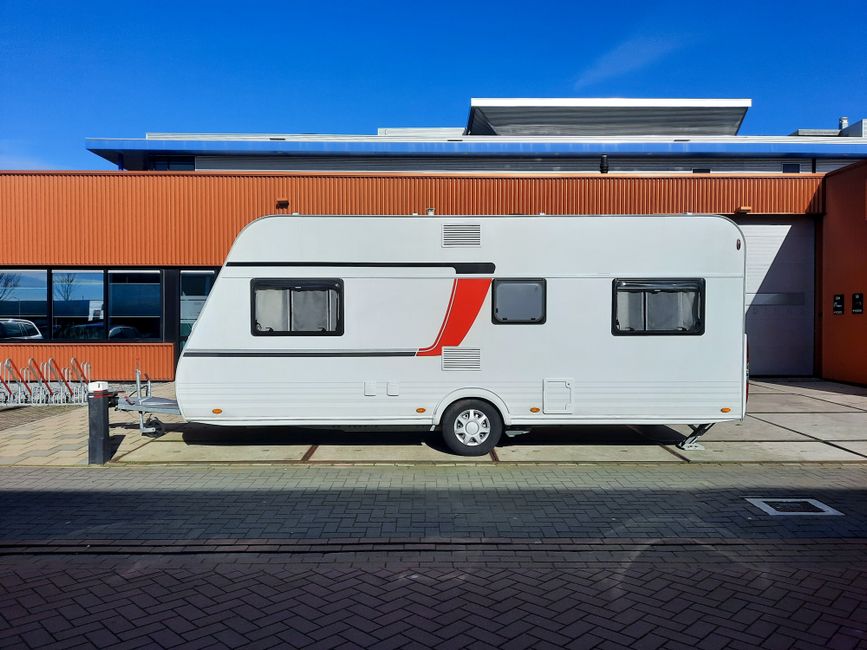 How the De Minimis Rule Change Will Raise Your RV Parts Costs