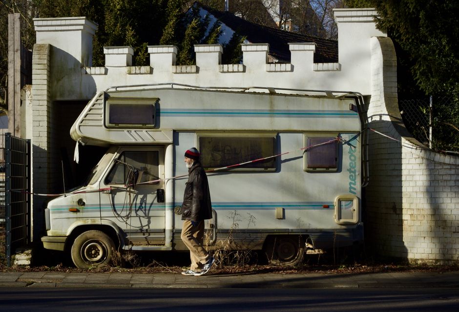 Keep Your RV Running: Essential DIY Maintenance Tasks