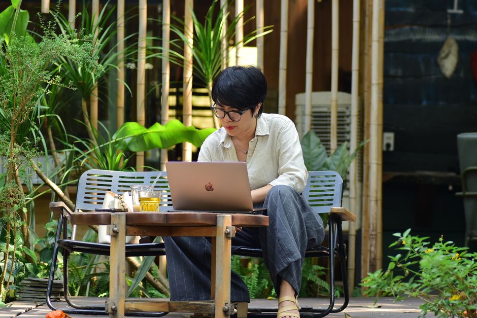 Work From Your RV Without Losing Your Mind