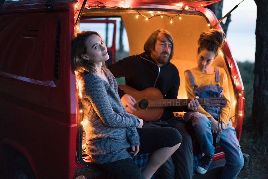 What Van Life Really Costs Each Month