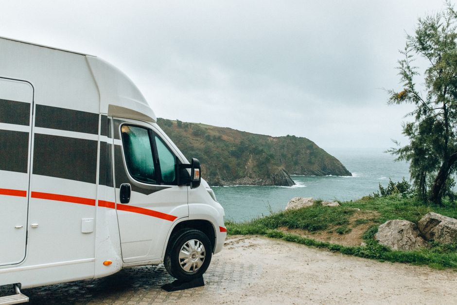 RV Tire Pressure Guide: Why 80 PSI Matters for Safety
